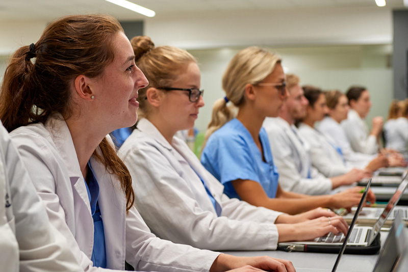 Image de formation continue